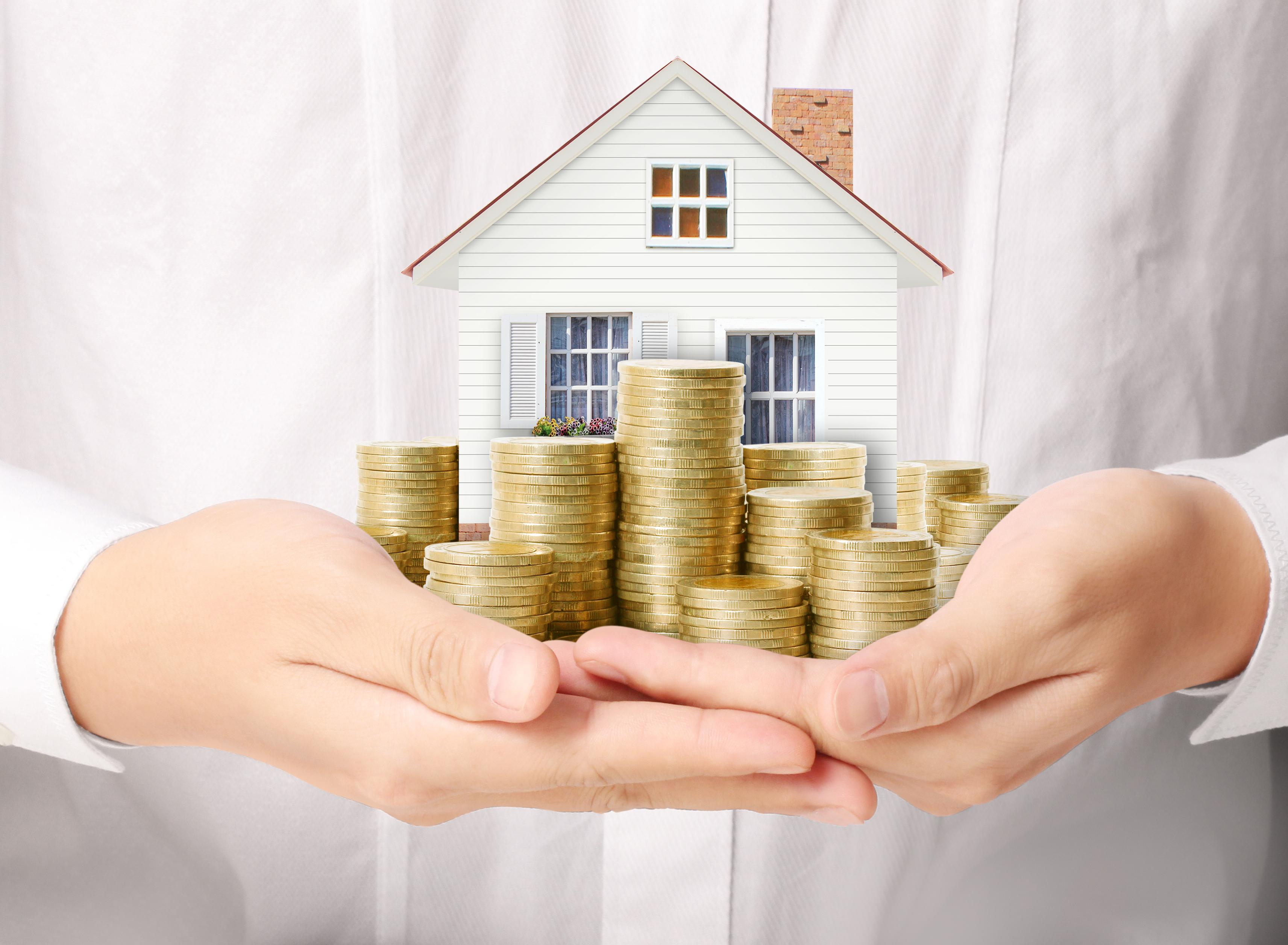 房屋貸款只要有房皆可幫你貸