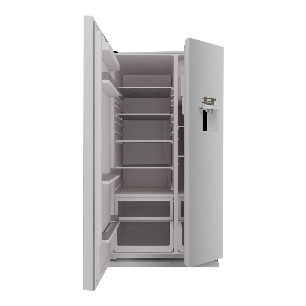冷凍冷藏庫板-硬質PU發泡