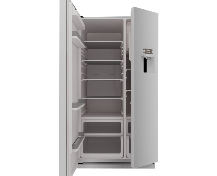 冷凍冷藏庫板-硬質PU發泡