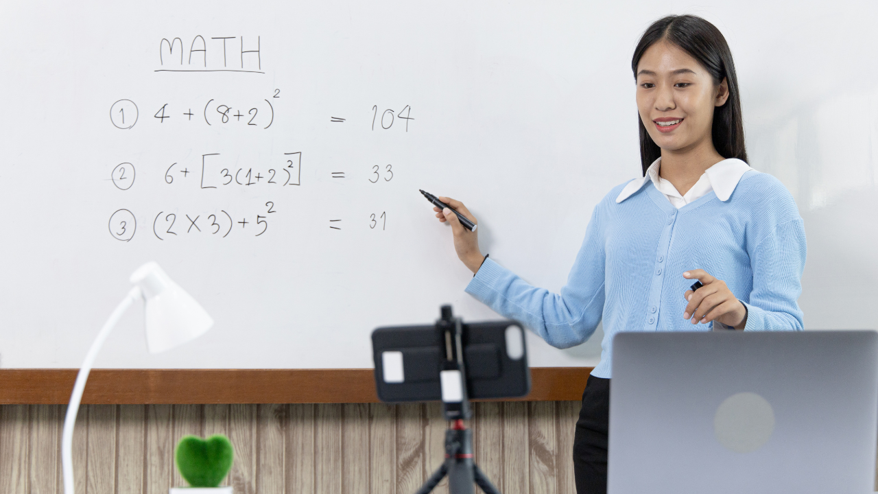 從閱讀到寫作：線上英語課程如何幫助你成為英文作者？
