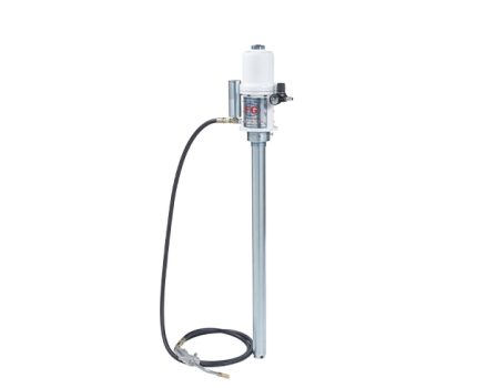氣動油泵 (Air Operated Oil Pump) 完整介紹與應用指南