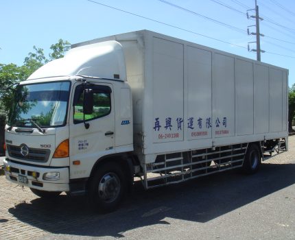 屏東回頭車出租全指南：省錢又便利的搬家與物流解決方案