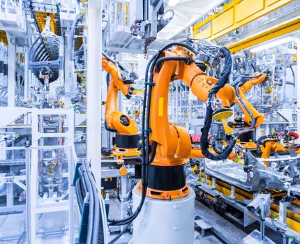 廠房隔間全攻略｜類型、材質、施工流程與預算建議