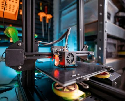 3D列印在個人電子產品與配件中的創新應用