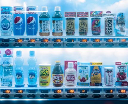 飲料機選購與使用全攻略：從功能到保養，讓你喝得安心又方便