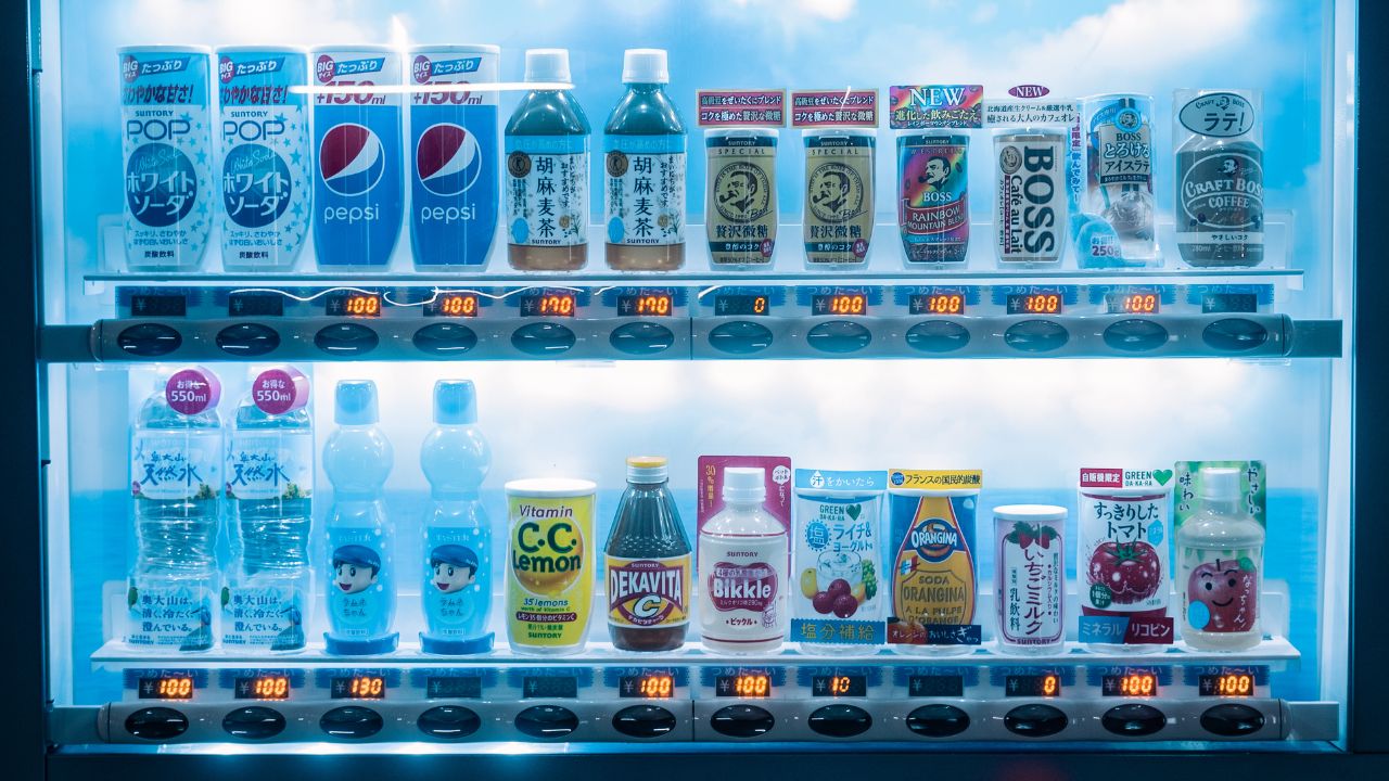 飲料機選購與使用全攻略：從功能到保養，讓你喝得安心又方便