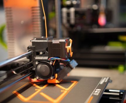 3D列印新視野：打造未來製造的無限可能