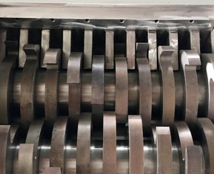 破碎機出租詳解：打造高效作業新利器