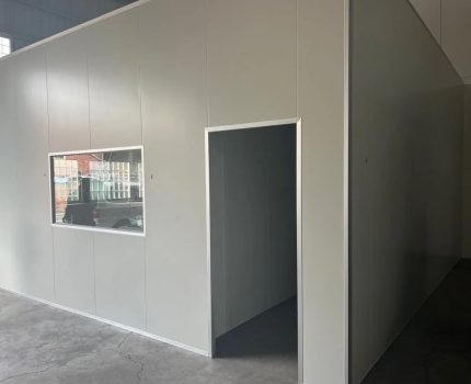 「庫板智慧：讓住宅隔間更靈活、更舒適」