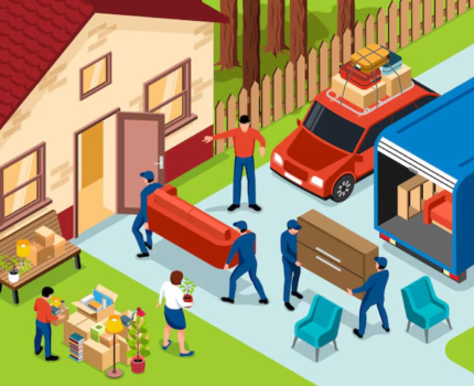 減碳搬家怎麼做?台中綠色搬家公司介紹