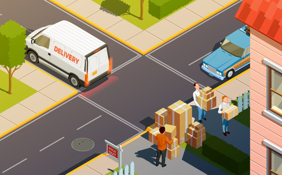 新北搬家公司保護對策｜物品損壞如何處理與保障機制