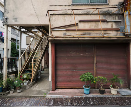 鐵皮屋防水工程必讀：滲水原因、補漏方式與施工要點完整解析