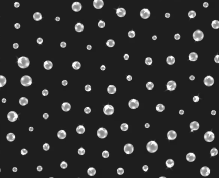 珍珠波的胸型曲線呈現｜上胸、側面與整體比例的自然度分析