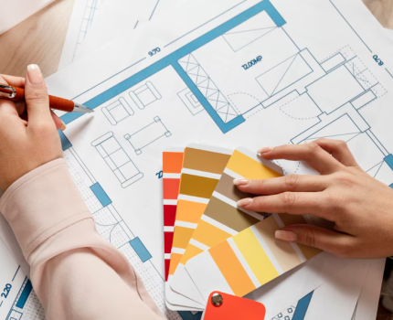 台北室內設計師分享：打造「現代簡約風」的空間規劃重點