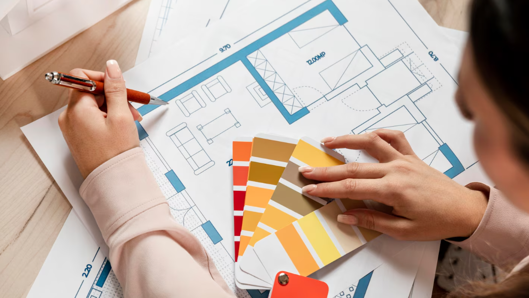 台北室內設計師分享：打造「現代簡約風」的空間規劃重點