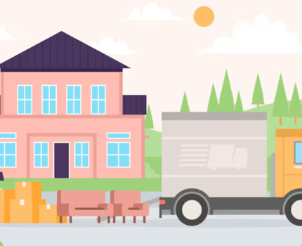 桃園搬家費用怎麼選最划算？新手必看的四大比較重點