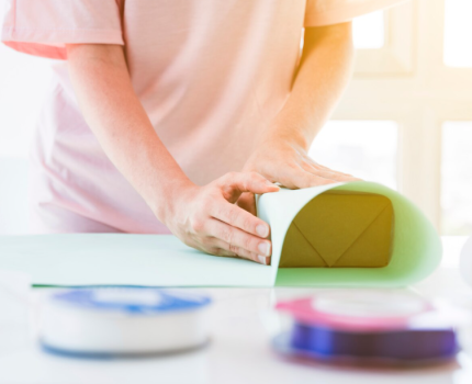 矽膠代工設計重點｜提升耐熱、柔韌與密封性能的結構策略