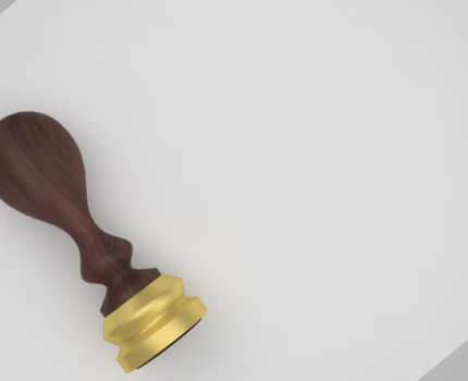 高雄刻印章印面清晰度怎麼挑？四大秘訣