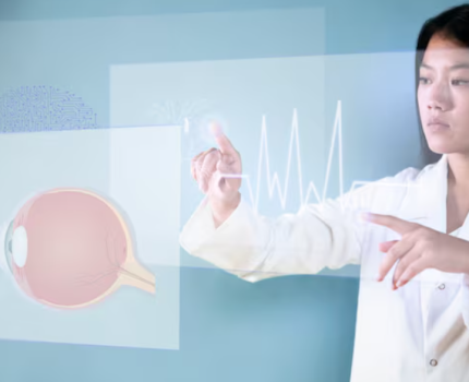 白內障患者最常見的視力困擾完整解析