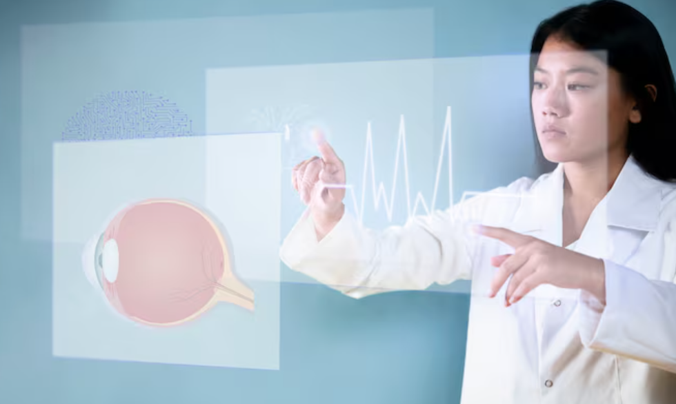 白內障患者最常見的視力困擾完整解析