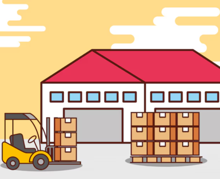 倉庫出租在企業降低營運風險與提升彈性上的關鍵作用