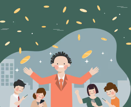 借錢安全嗎 了解資訊透明度的重要性