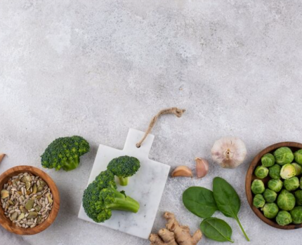 為什麼植物新藥在銀髮照護市場備受期待？