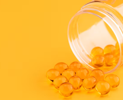 vivomega 與一般魚油原料有何不同？三大特色帶你快速了解