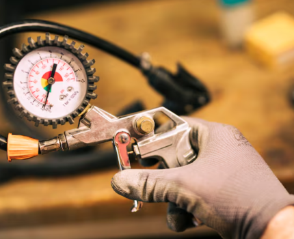 工業用溫度計在能源與鍋爐系統中的應用：提升效率與安全的最佳利器