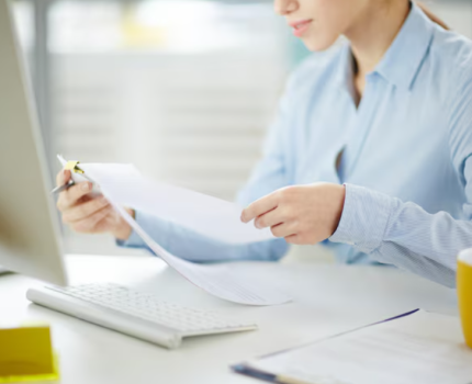 小額借款需要準備哪些資料？提升核准率的文件清單指南