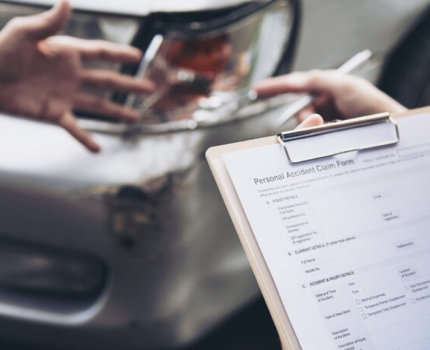 汽車強制險費用真正承擔的，其實不是事故本身，而是後續責任