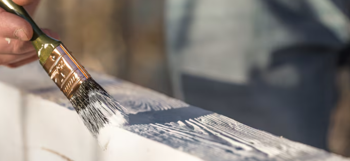 屋頂防水要不要一起做？從實務角度看防水與隔熱漆的搭配順序