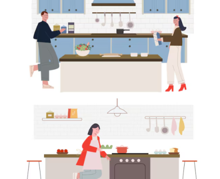 當你開始思考長期經營，廚房設備就不再只是採購項目