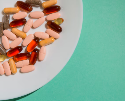 小量保健食品代工為品牌打造更靈活的產品線