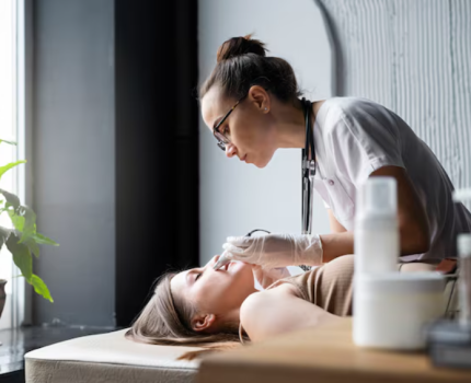 醫美術後保養提升膚況的關鍵細節