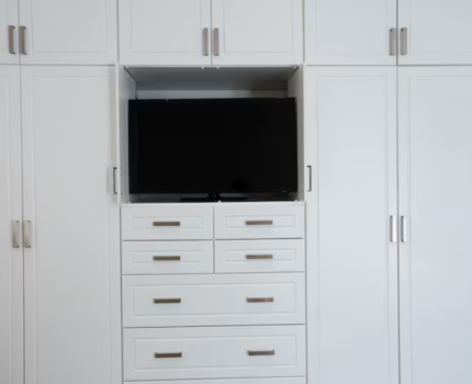 高雄系統櫃這樣做最實用！從動線到材質一次教給你