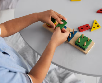 蒙特梭利教室環境如何規劃？從空間設計支持孩子自主學習