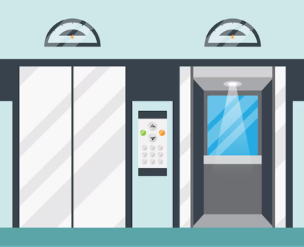 Crowds Don’t Forgive an Automatic Door That Hesitates