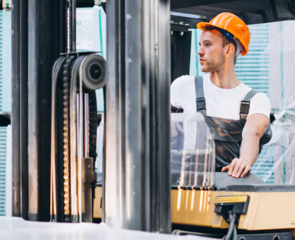 工地主任如何做出正確設備決策？高空自走車出租的管理判斷關鍵