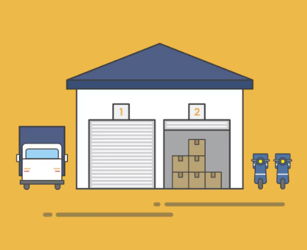 當事業準備轉型時，倉庫出租反而成了最誠實的試金石