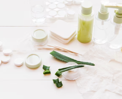 標籤設計如何提升保養品質感？從字體、排版到材質的完整解析