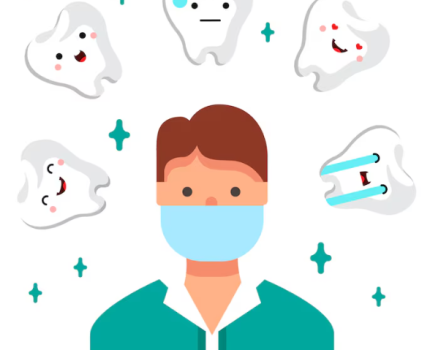 中年上班族的缺牙課題：高雄植牙與家庭生活的務實選擇